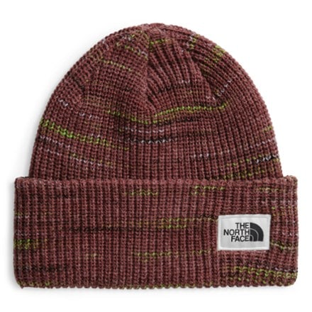 The North Face Salty Bae Lined Beanie 0