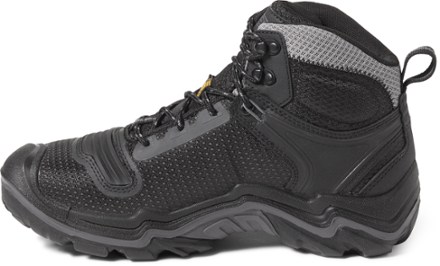 KEEN Durand Evo Mid Waterproof Hiking Boots - Men's 1