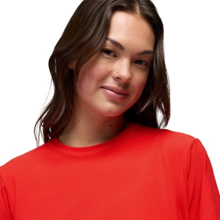 prAna Pure Ascent Shirt - Women's 4