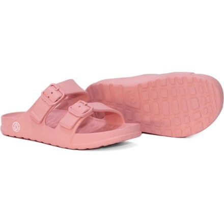 Freewaters Cloud9 Explorer Sandals 4