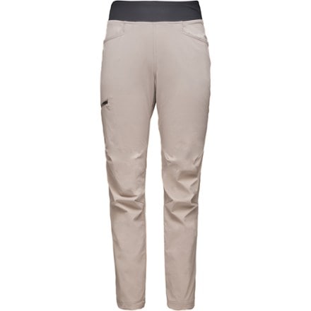 Black Diamond Alpine Light Pants - Women's 3