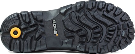 Bogs Sauvie Slip-On Shoes - Men's 3