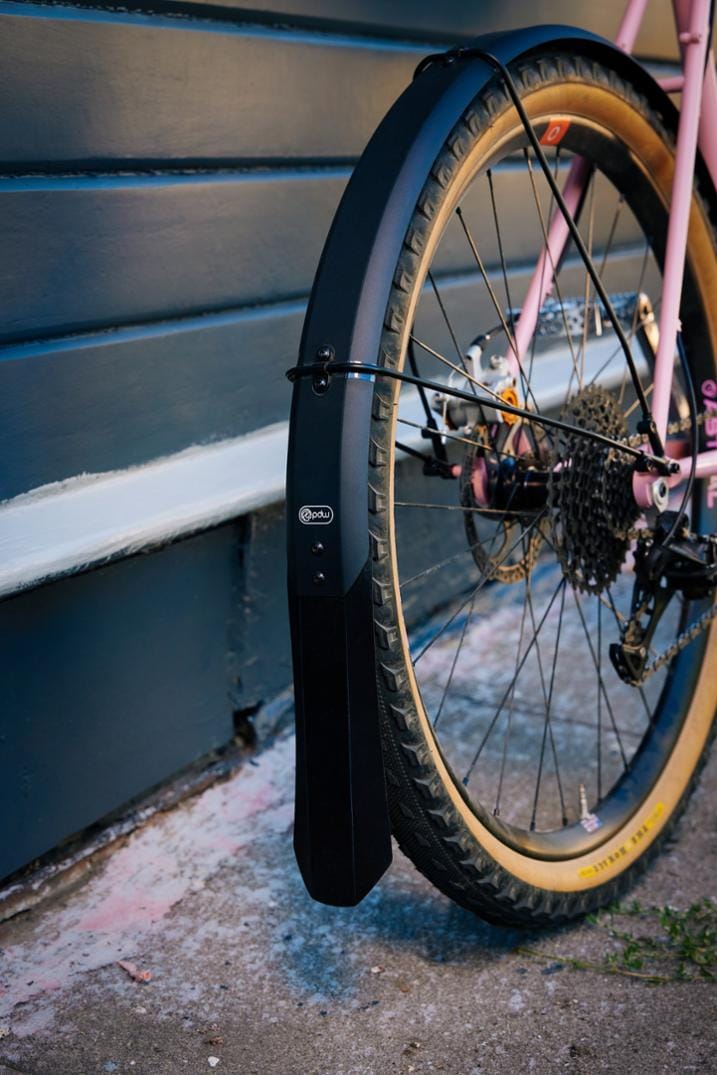 Location Image for Full Metal Fenders - 29 x 2.5"