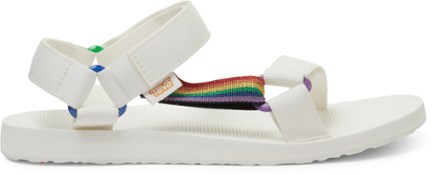 Teva Original Universal Pride Sandals - Men's 0