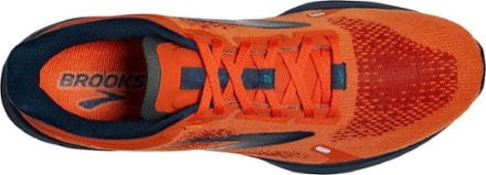 Brooks Launch 9 Road-Running Shoes - Men's 4