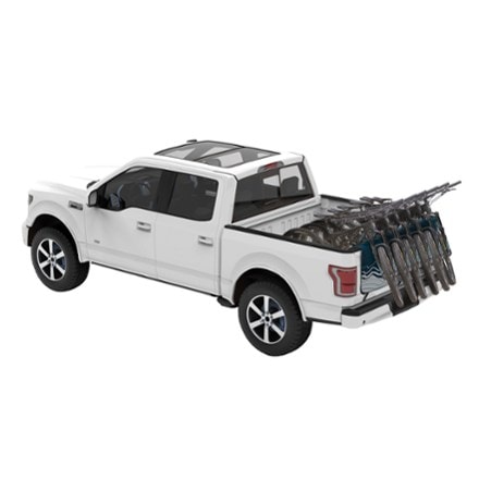 Yakima GateKeeper Tailgate Pad 1