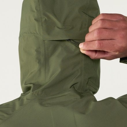 Mammut Alto Light HS Hooded Jacket - Men's 4