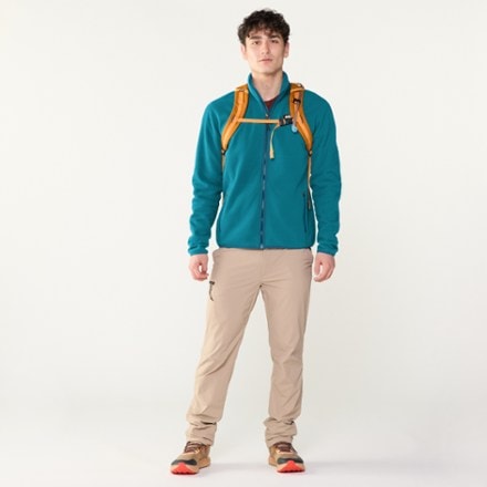 REI Co-op Trailmade Fleece Jacket - Men's 3