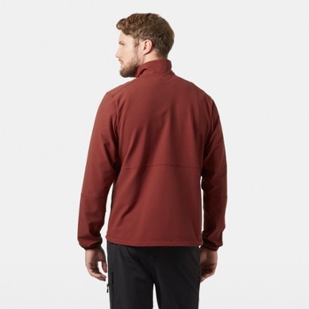 Helly Hansen Cascade Shield Anorak - Men's 1