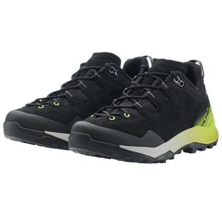 Lowa Lowa Explorer GTX Lo Hiking Shoes - Men's 2