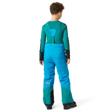 Helly Hansen Summit 2.0 Bib Snow Pants - Kids' 2