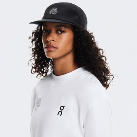 On On x BEAMS x REI Co-op Performance Cap 2