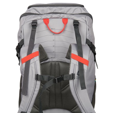Sierra Designs Gigawatt 60 L Pack 5