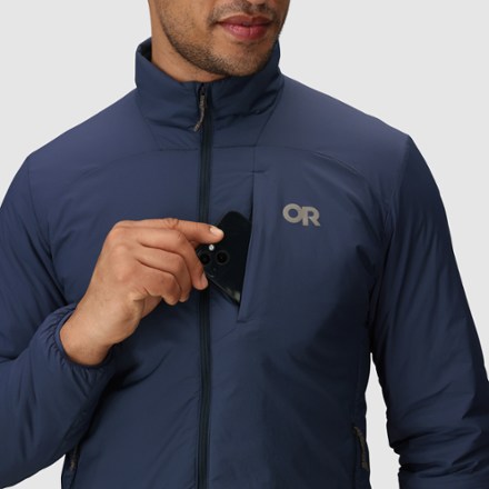 Outdoor Research Vesper Insulated Jacket - Men's 5
