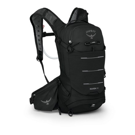 Osprey Raven 10 Hydration Pack - Women's 0