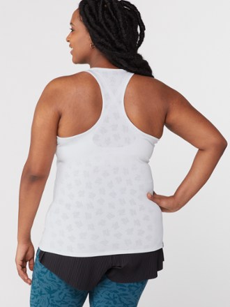 rabbit Bunny Hop Tank Top - Women's 2