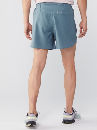 adidas Designed 4 Running Shorts - Men's 2