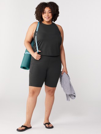REI Co-op Active Pursuits Ribbed Tank Top - Women's 6