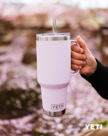 YETI Rambler Straw Mug - 42 fl. oz. 4