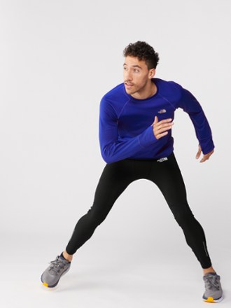 The North Face Winter Warm Tights - Men's 5