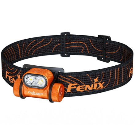 Fenix HM55R RENEGADE Headlamp...