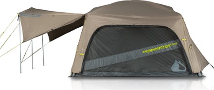 Zempire Pronto 10 Tent 2