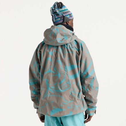 Burton Reserve 2L Relaxed Anorak - Men's 2