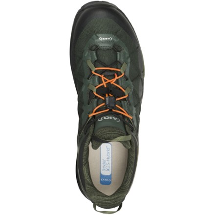 AKU Rocket DFS GTX Hiking Shoes - Men's | REI Co-op