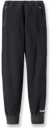 women's polartec 200 fleece pants