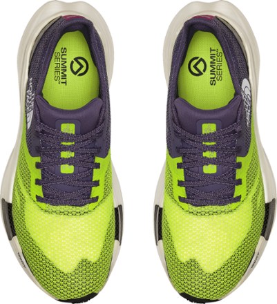 The North Face Summit VECTIV Pro Trail-Running Shoes - Women's 2