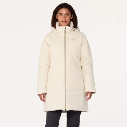 REI Co-op Stormhenge 850 Down Hybrid Parka - Women's 1