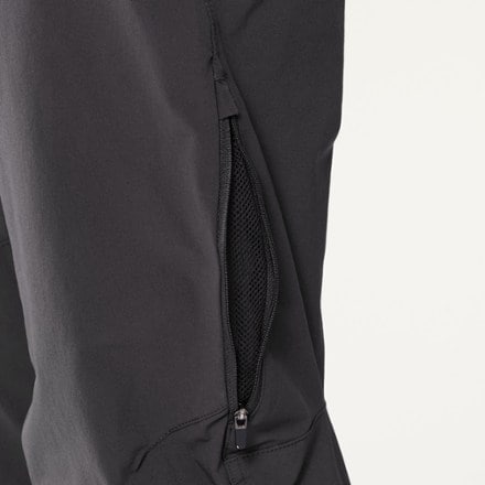 Endura AllTrack Rout Bike Pants - Men's 7