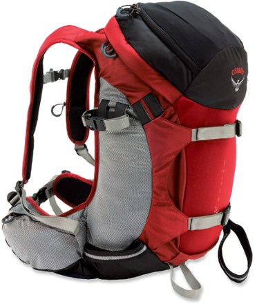 rei ski backpack