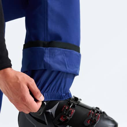 The North Face Chakal Snow Pants - Men's 4