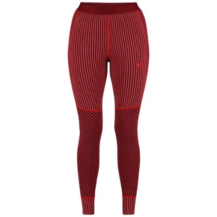 Kari Traa Smekker Base Layer Pants - Women's 0