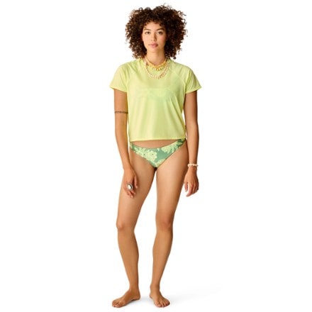 Carve Designs Banzai Top - Women's 3