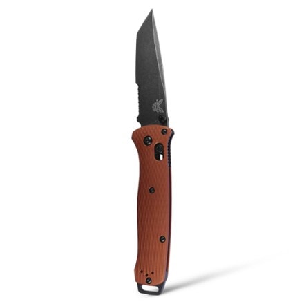 Benchmade 537SBK-07 Bailout Knife 3