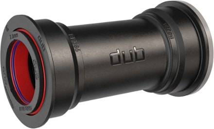 SRAM DUB PressFit BB386 Road Wide Ceramic Bottom Bracket 0