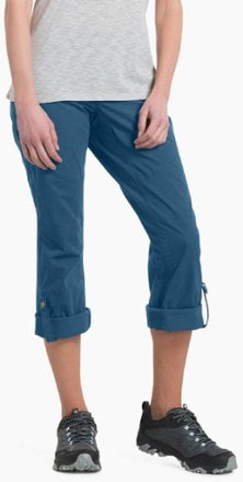 KUHL Spire Roll-Up Pants - Women's