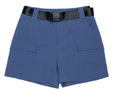 alder Take A Hike Shorts - Women's 0