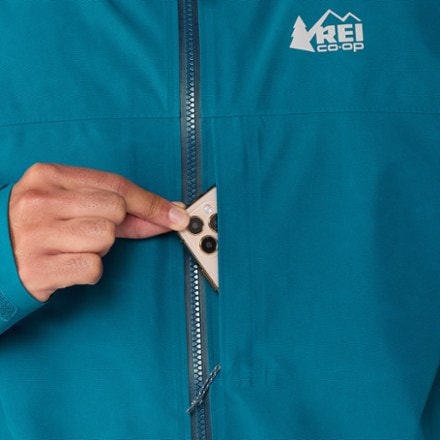 REI Co-op Teris GTX Rain Jacket - Men's 7