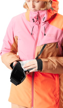 Picture Organic Clothing Seen Insulated Jacket - Women's 9