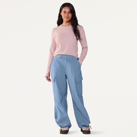 Columbia South Saddle Peak Pants - Women's 3