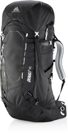 gregory 75 liter backpack