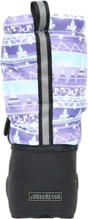 Northside Frosty Insulated Winter Snow Boots - Toddlers'/Kids' 2