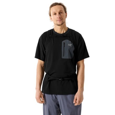 Arc'teryx Konseal 15 Pack 4