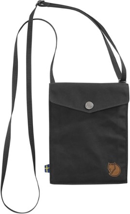 Fjallraven Pocket Bag 0
