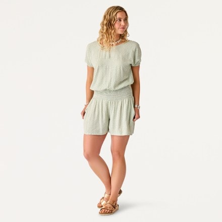 Carve Designs Celeste Top - Women's 2