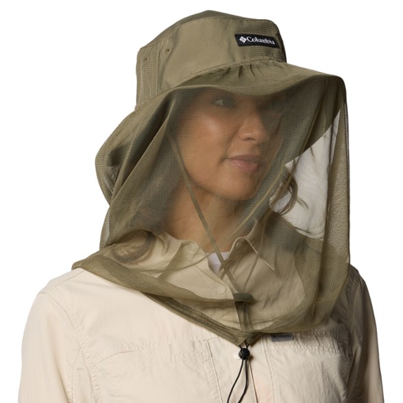 On Body Image of color Stone Green