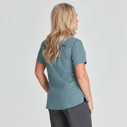 NRS Guide Shirt - Women's 2